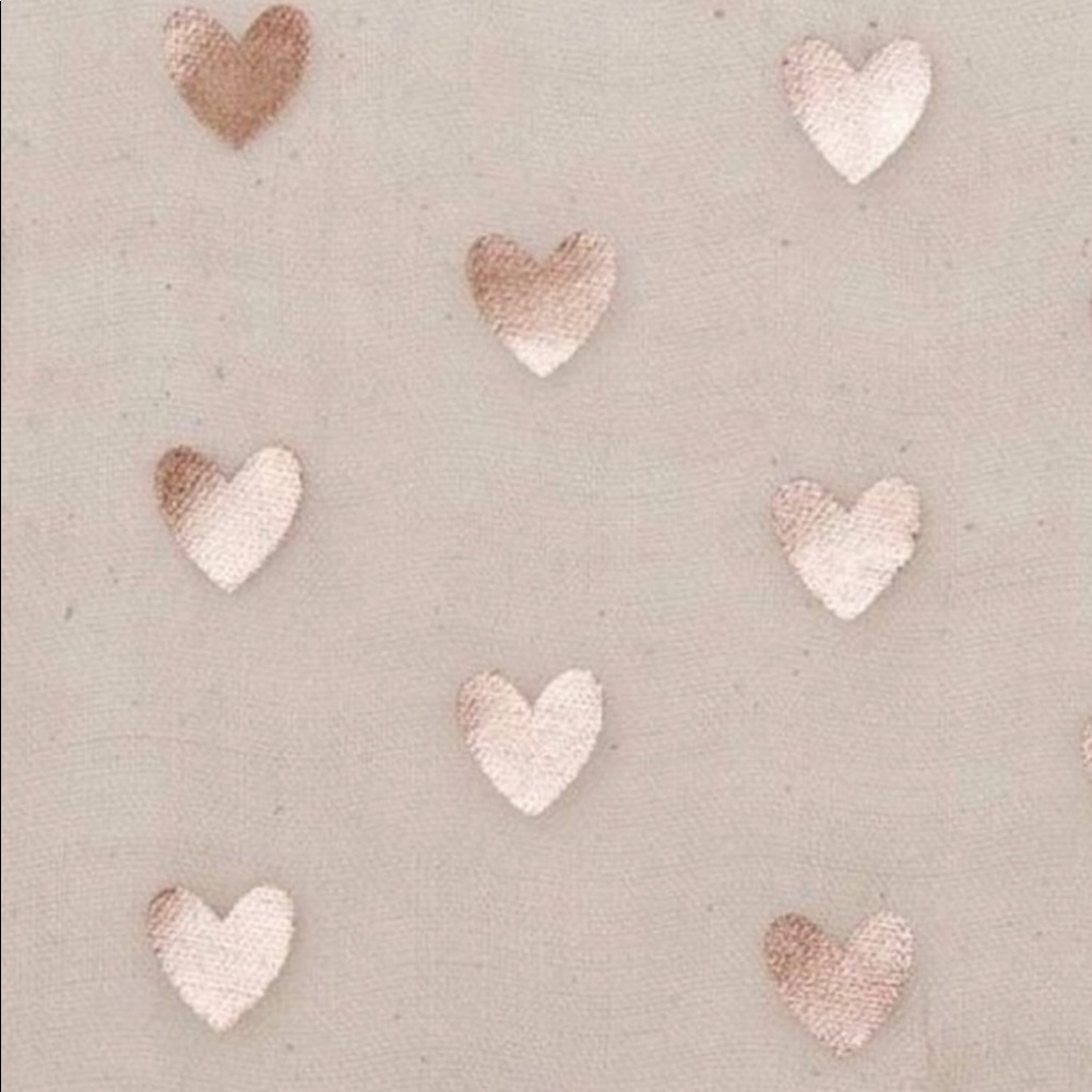 Meet your Posher, Julieta